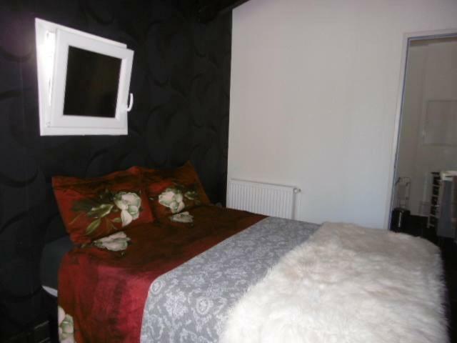 Bienvenue Chez Nous Bed & Breakfast Labouheyre Luaran gambar